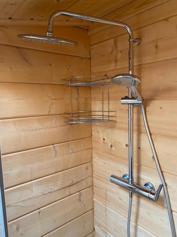 Apartamento Rural La Casita De Mateo Διαμέρισμα Rascafría Εξωτερικό φωτογραφία