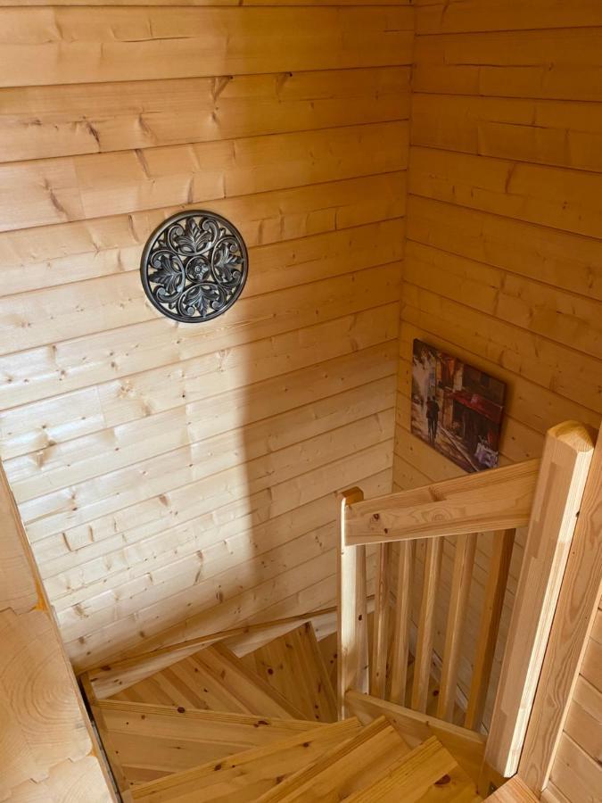 Apartamento Rural La Casita De Mateo Διαμέρισμα Rascafría Εξωτερικό φωτογραφία