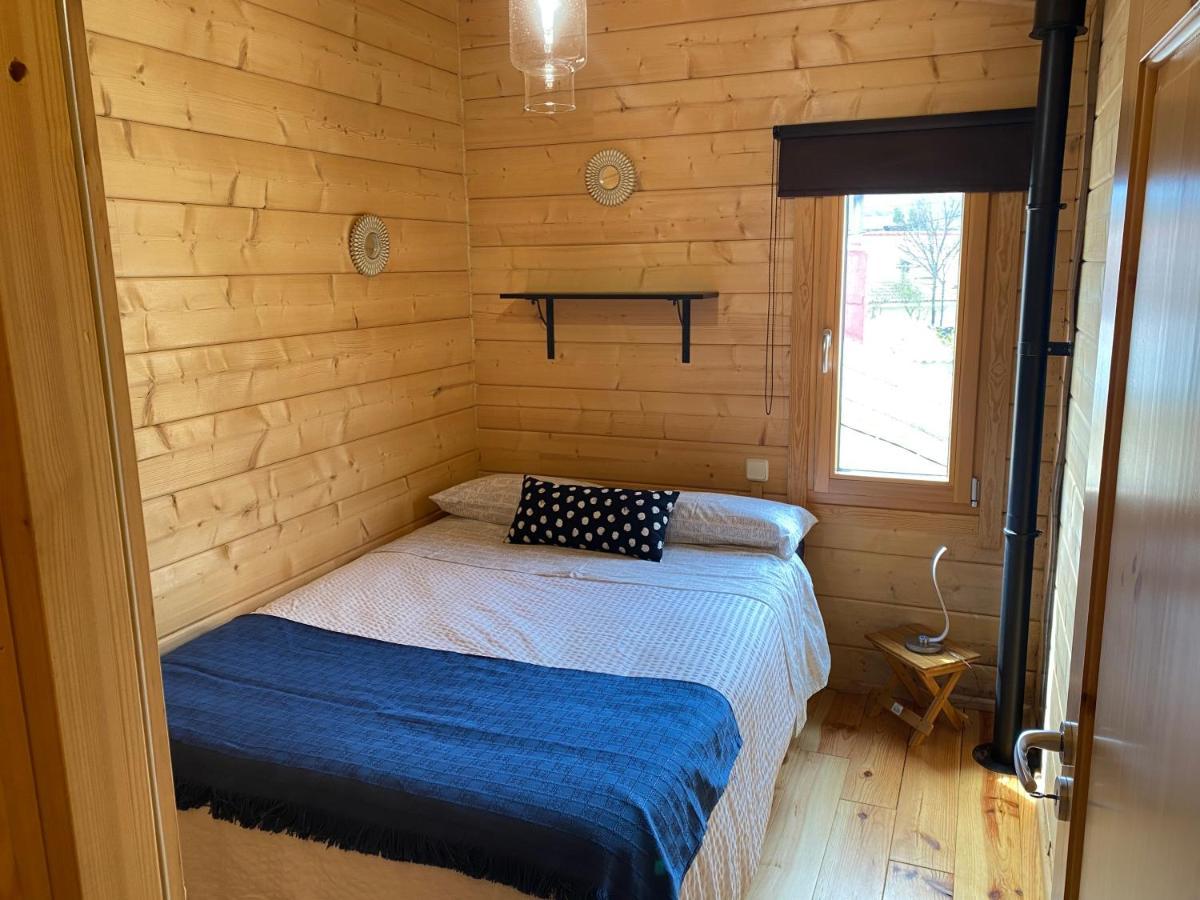 Apartamento Rural La Casita De Mateo Διαμέρισμα Rascafría Εξωτερικό φωτογραφία
