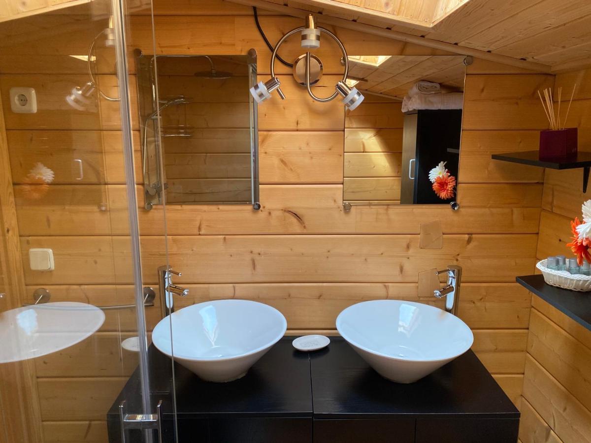 Apartamento Rural La Casita De Mateo Διαμέρισμα Rascafría Εξωτερικό φωτογραφία