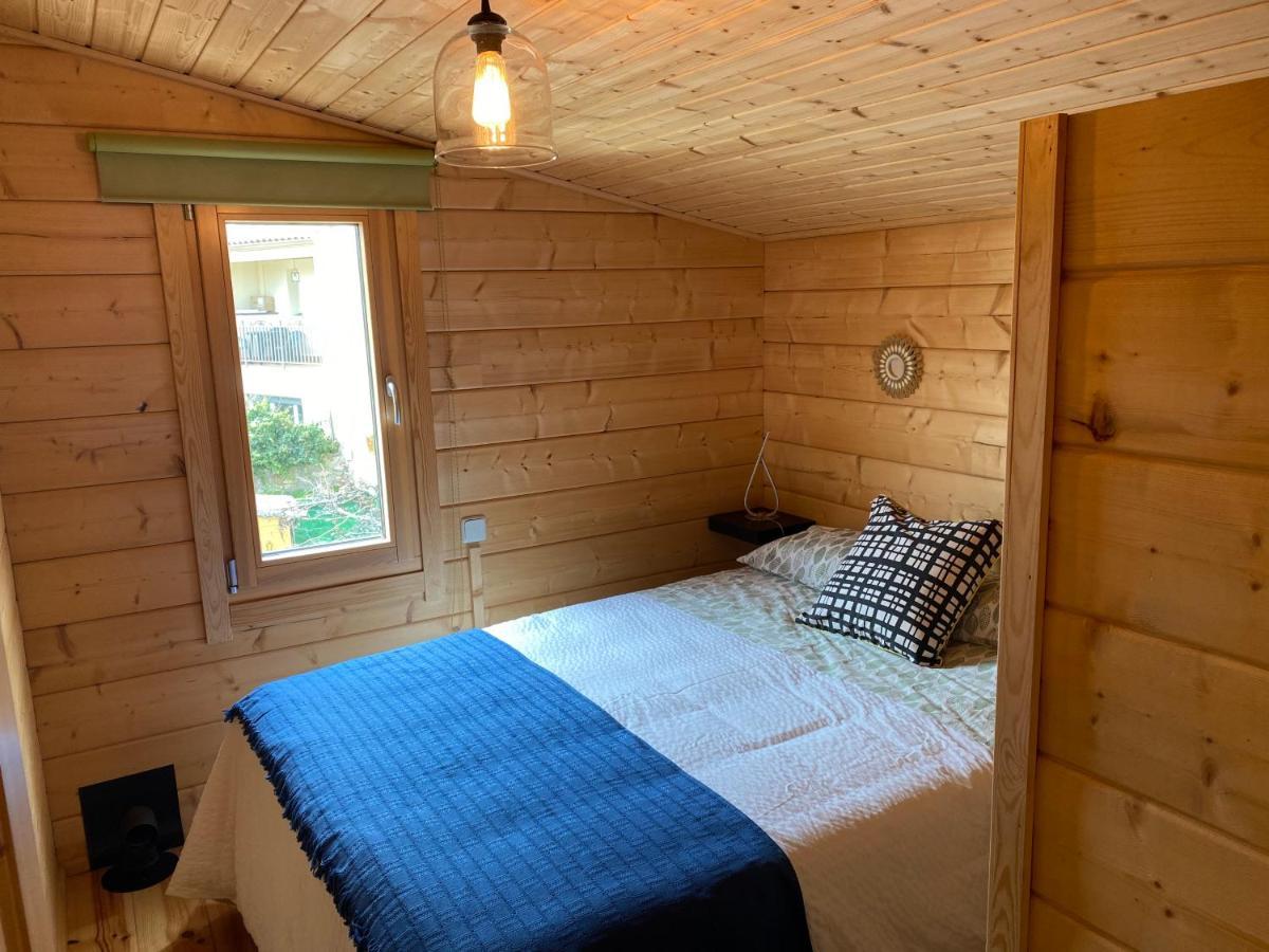 Apartamento Rural La Casita De Mateo Διαμέρισμα Rascafría Εξωτερικό φωτογραφία